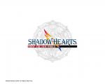 Wallpapers Shadow Hearts: From the New World