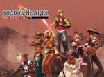 Wallpapers Shadow Hearts: From the New World