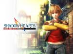 Wallpapers Shadow Hearts: From the New World