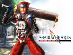 Wallpapers Shadow Hearts: From the New World