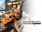 Wallpapers Shadow Hearts: From the New World