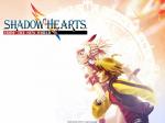 Wallpapers Shadow Hearts: From the New World