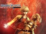 Wallpapers Shadow Hearts: From the New World