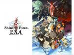 Wallpapers Shining Force Exa