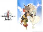 Wallpapers Shining Force Exa