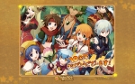 Wallpapers Summon Night Granthese