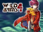 Wallpapers Wild ARMs 4