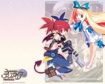 Wallpapers Disgaea: Afternoon of Darkness