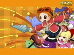 Wallpapers Gurumin