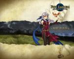 Wallpapers Fire Emblem: Radiant Dawn