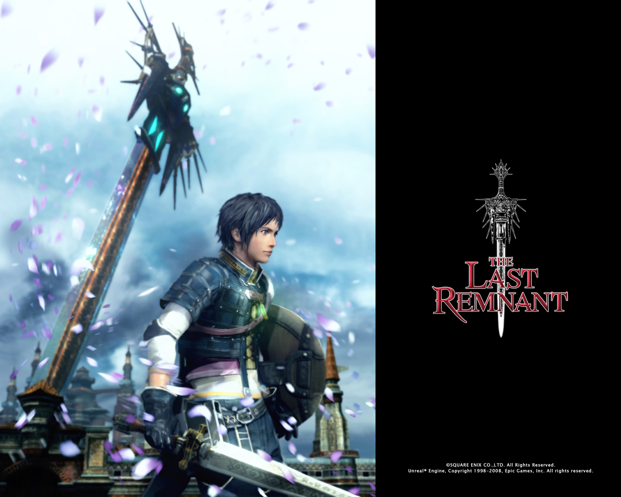The last remnant remastered steam фото 96